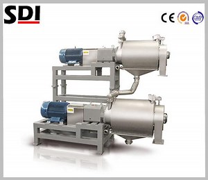 [Hot Item] Apple Pear Puree Pulping Machine Fruit Pulper