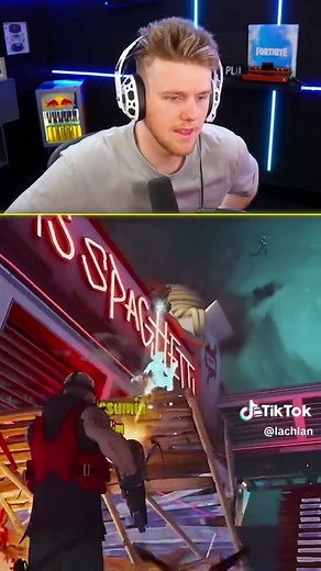 CHAPTER 2 FORTNITE IS BACK 🎉 #lachlan #fortnite | juice wrld fortnite