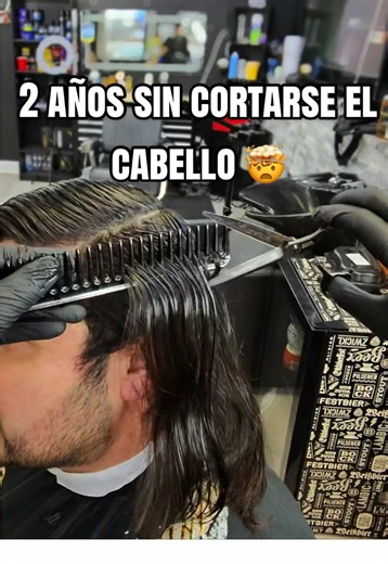 Otro classic 💇🏻‍♂️ | haircuts