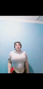 196K views · 10K reactions | gpp lah kaga makan nasi yang pnting perut kecil wkwk | Erna Cimoy Cimoy | Facebook