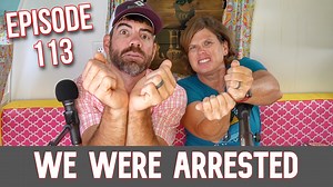 We Were Arrested!!! Podcast Ep.113 Our Website:(Everything Cog Hill Is There) https://www.coghillfarm.com/ | Cog Hill Farm