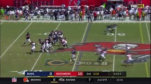 310K views · 350 reactions | In their first game of the season, the Tampa Bay Buccaneers defeated the Chicago Bears at home, 29-7. #CHIvsTB full game highlights! | NFL Game Recaps | Facebook