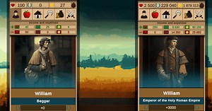 Download & Play Medieval simulator on PC & Mac (Emulator)