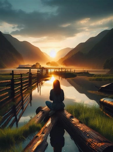 DJ Agani Silvy: Lagujawa Sunset Soundtrack