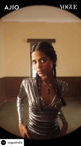 11K views · 16 reactions | What’s setting the tone for fashion in 2025? Vogue India and AJIO explore how influences from the past are merging with statement dressing. We break down four key trends that will shape the year ahead. Stay tuned for more. @ajiolife | AJIOlife | Facebook