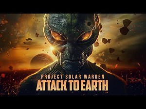 PROJECT SOLAR WARDEN : ATTACK TO EARTH | DOCUMENTARY | 2024 | V ORIGINAL | TRAILER