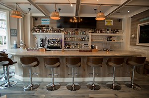 Make Your Way to Armonk for Montauk Lobster and More