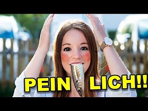 10 peinliche situationen die jeder kennt