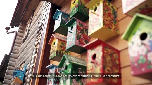 15 Creative DIY Projects You Can Try Today!