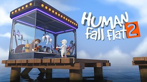 Human Fall Flat 2 announced for PC