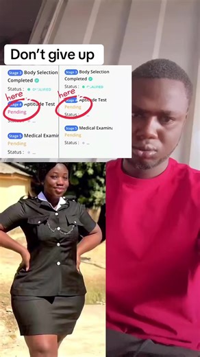 Aptitude Test Update for Applicants in Ghana