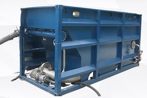 DAF Systems for Sale or For Hire