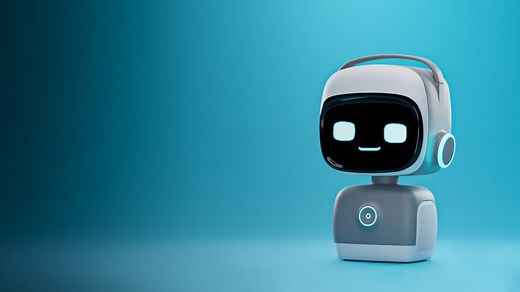 Norby the Robot: The Personal Touch You Need in Language Learning - The AU Review