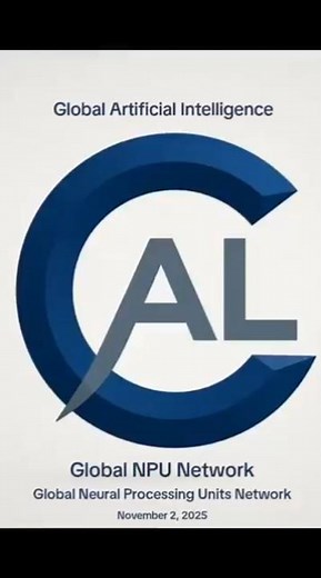 GAL – The Breakthrough Global Artificial Intelligence Network