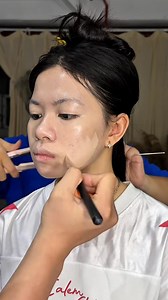 Bài học mới cùng Bình Kê nha #binhke #makeup #Ximonamakeup | Bình Kê