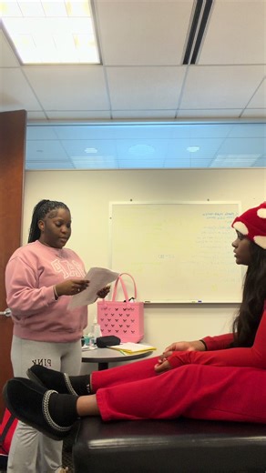 VITAL SIGNS SKILL CHECK OFF✅😫 pray for us🥴 #vitalsigns #nurselife #nursingschool #nursingstudent #fyp