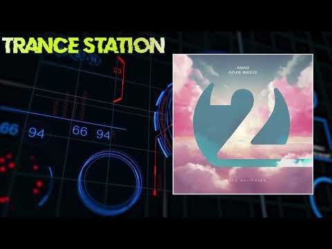 Amagi - Azure Breeze (Extended Mix) [2ROCK UPLIFTING]