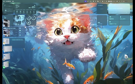 Fig player: 一个自带逐帧播放和ai识别字幕的mac播放器