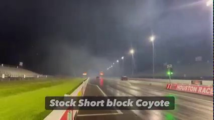 33K views · 593 reactions | @aldowelds runs 7.7 at almost 177 MPH...