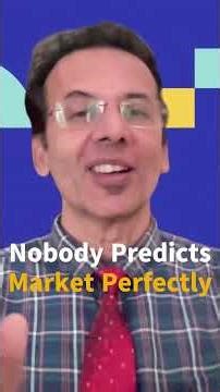 The Day I Realised Trading Is Not About Prediction