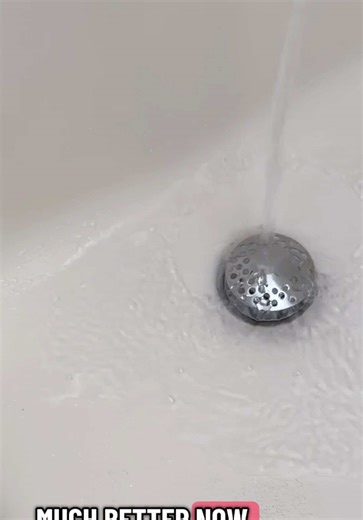 Universal bathtub drain stopper @Fecoor store #bathtub #drain #universal #tub #fyp