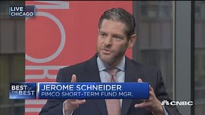 Fixed income manager of the year