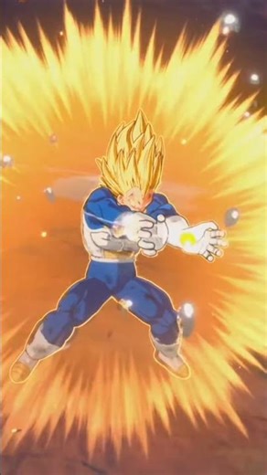Dragon Ball Sparking Proud Prince Vegeta Part 14 Vegeta VS Cell