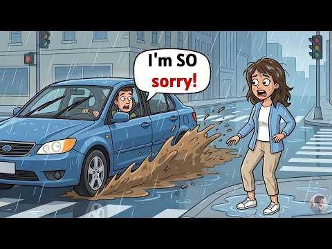 Real-Life English Conversations | Speak English with Confidence
