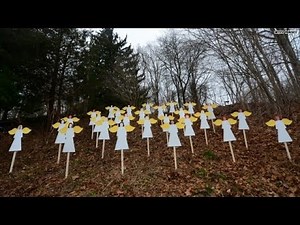 Sandy Hook shooter's dad talks about son