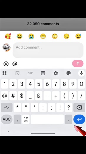 1-9 new comment tutorial🤔 wait for the last movement🤬 #troll #fyp #unbelivable #comment #viral