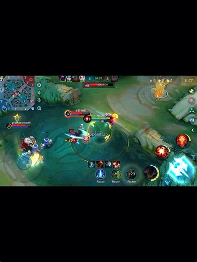 FULL VIDEO 👆 #aldous #mobilelegends #aldousmidlane #mlbb #mlbbhighlights #mlbbesports #maniac