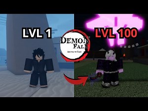 DEFINITIVE Guide to DEMONFALL!!!