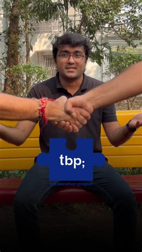 The Bandhan Project on Instagram: "2016–2026. We saw the problems. We shared the posts. We felt something. But somewhere between intent and action… life happened. Over the years, one truth kept repeating — people want to help, but time, priorities, and responsibilities get in the way. So the question became: What if impact didn’t need everything from you — just something? What if small, comfortable efforts could create big change? This is where the idea took shape. This is where it begins. The B