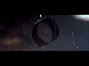 Die Another Day (2002) Opening title sequence
