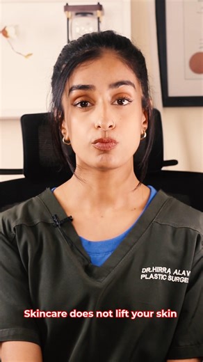 THE new tightening device in the market does not work #skincare #skintightening