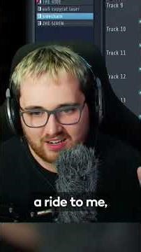 I synthesized a ride from scratch - and it DIDN'T suck