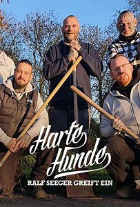 Harte Hunde – Ralf Seeger greift ein (2014-2023) - TV Show