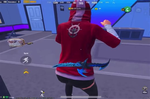 WOW NEW MODE BEST GAMEPLAY IS HERE 🔥 #fyp #foryou 💕 #viral_video 💀 #pubgmobilechallenge ☠️ #foryoupage❤️❤️ 🔥