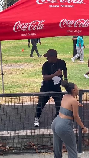 Tell me you love what you do without using words!! 🕺🏾 Performance Facilitator and POD Leader on duty💪🏾✨ Cape Town Carnival 2025 season was too much!! 🔥🔥 #dancelifestyle #choreographer #performancefacilitator #dancelifestyle #dancelife #capetown #choreographer | Sibusiso BlaQ Sakayi