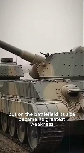T-35 Soviet Tank – The Multi-Turret Land Battleship#history #CinematicHistory #WW1 #WW2