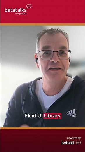 Building .NET Aspire Apps with Blazor Fluent UI #blazor #dotnet #opensource