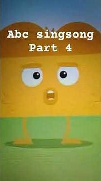 abc singsong part 4 and big block singsong