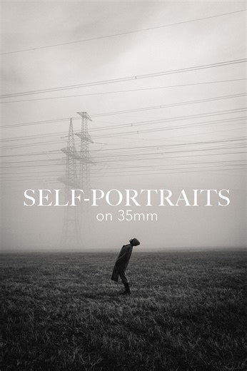 Shooting self-portraits with the XF35mmF2 R WR 📸 "It's the perfect lens for capturing feelings. It gives me space, while still allowing me to stay close." ~ Mary-Ann Weber aka foto.maedchen | Fujifilm Belgium