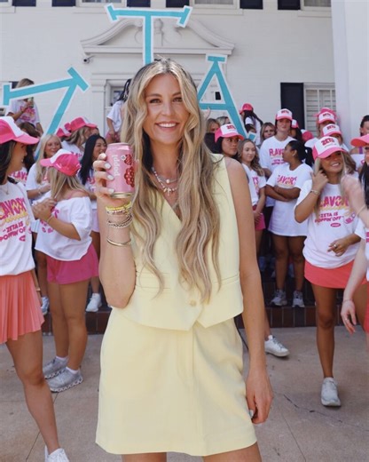 Calling all college icons! 🫧📞 Are you poppi-obsessed?! Do you love hosting events on your campus   creating fun content? Well guess what, you’re in luck! Our poppi college ambassador applications… | poppi | 81 comments