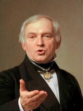 Ehrenberg - History of Bacteriology
