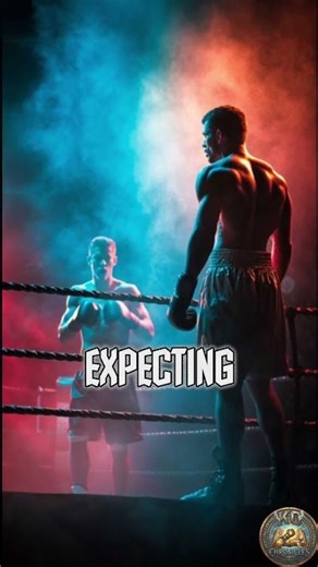 The Filipino Boxer Who Made His Opponent QUIT Before the Fight Started#boxing #boxinghistory #pinoy