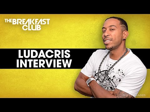 Ludacris Talks New Partnership, ATL Rap Legacy, DaBaby + More