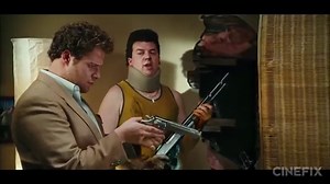 Top 10 Improvised Scenes in Movie History