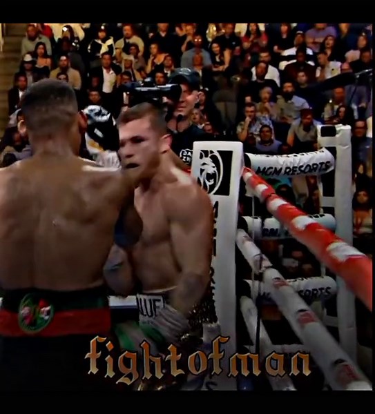 fight of men บน TikTok