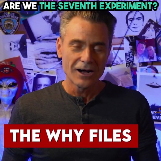 Lacerta’s Truth: Hidden Origins Revealed! | The Why Files